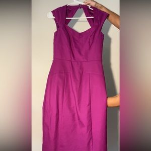 White House Black Market Cocktail dress